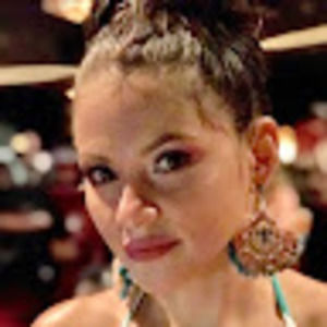 Meet your Posher, Ingrid